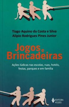 Imagem de JOGOS E BRINCADEIRAS
