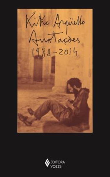 Picture of ANOTACOES (1988-2014)