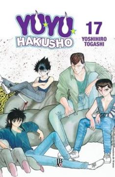 Imagem de YU YU HAKUSHO ESPECIAL - VOL. 17