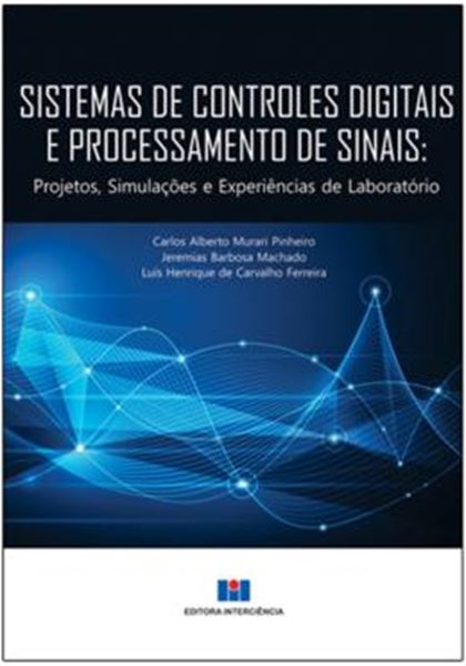 Picture of SISTEMAS DE CONTROLES DIGITAIS E PROCESSAMENTO DE SINAIS