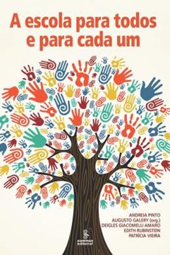 Imagem de ESCOLA PARA TODOS E PARA CADA UM, A
