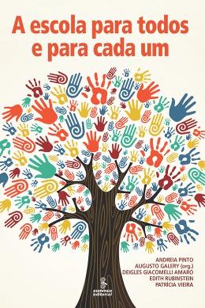 Picture of ESCOLA PARA TODOS E PARA CADA UM, A
