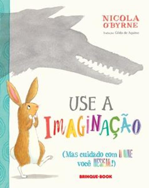 Picture of USE A IMAGINACAO