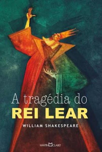 Picture of A TRAGEDIA DO REI LEAR
