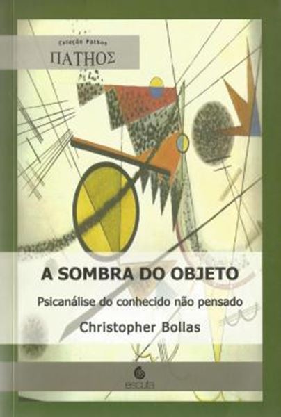 Picture of A SOMBRA DO OBJETO