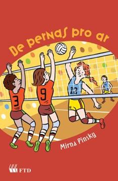 Imagem de DE PERNAS PRO AR