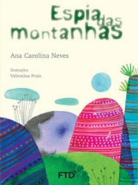 Picture of ESPIA DAS MONTANHAS