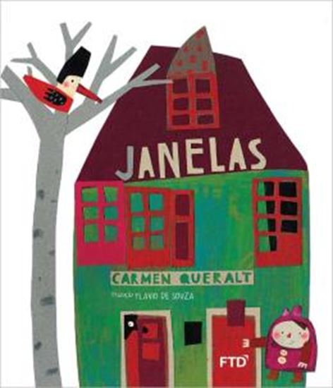 Picture of JANELAS