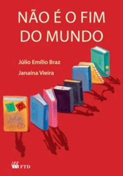 Imagem de NAO E O FIM DO MUNDO