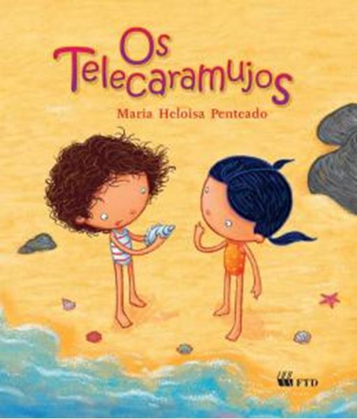 Picture of OS TELECARAMUJOS