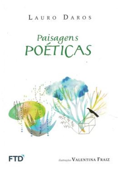 Picture of PAISAGENS POETICAS