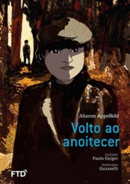 Picture of VOLTO AO ANOITECER
