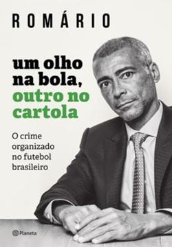 Imagem de OLHO NA BOLA, OUTRO NA CARTOLA, UM