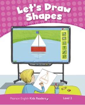 Imagem de LETS DRAW SHAPES