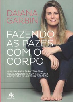 Imagem de FAZENDO AS PAZES COM O CORPO