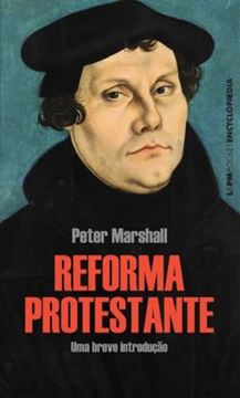 Imagem de REFORMA PROTESTANTE - POCKET ENCYCLOPAEDIA