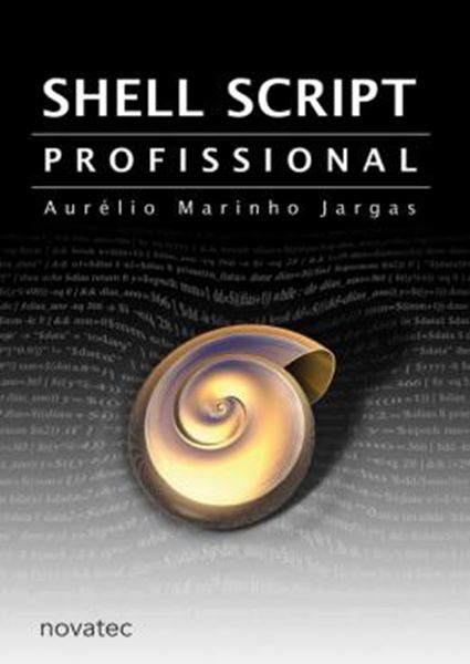 Picture of SHELL SCRIPT PROFISSIONAL