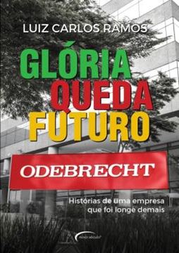 Imagem de GLORIA, QUEDA, FUTURO