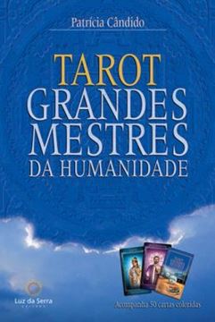 Imagem de TAROT DOS GRANDES MESTRES DA HUMANIDADE