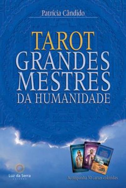 Picture of TAROT DOS GRANDES MESTRES DA HUMANIDADE
