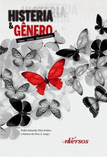 Picture of HISTERIA E GENERO