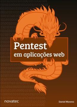 Imagem de PENTEST EM APLICACOES WEB