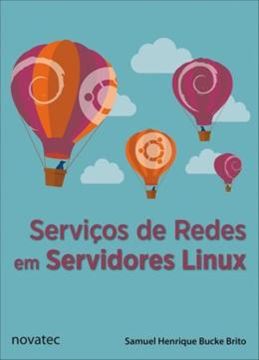 Imagem de SERVICOS DE REDES EM SERVIDORES LINUX