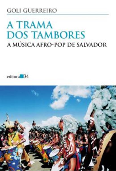 Picture of A TRAMA DOS TAMBORES
