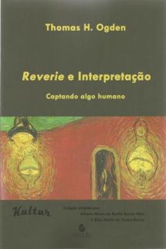 Imagem de REVERIE E INTERPRETACAO