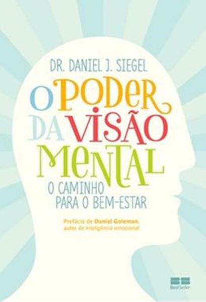 Picture of PODER DA VISAO MENTAL, O