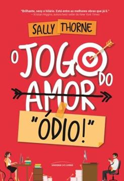 Imagem de O JOGO DO AMOR/ODIO
