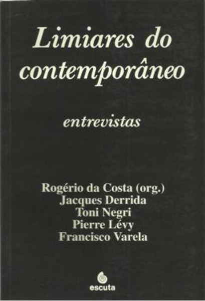 Picture of LIMIARES DO CONTEMPORANEO