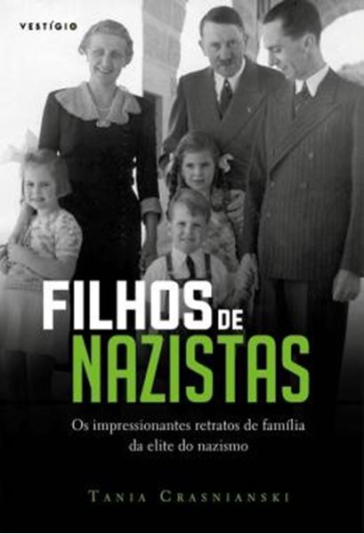 Picture of FILHOS DE NAZISTAS