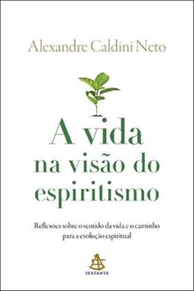 Picture of VIDA NA VISAO DO ESPIRITISMO, A