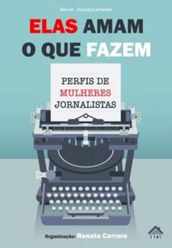 Imagem de ELAS AMAM O QUE FAZEM