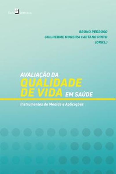 Picture of AVALIACAO DA QUALIDADE DE VIDA EM SAUDE