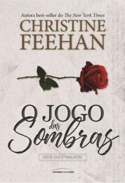 Picture of JOGO DAS SOMBRAS, O