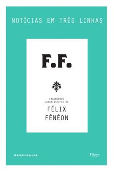 Picture of NOTICIAS EM TRES LINHAS