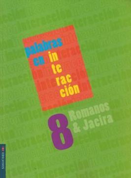 Imagem de PALABRAS EN INTERACCION - VOL. 8