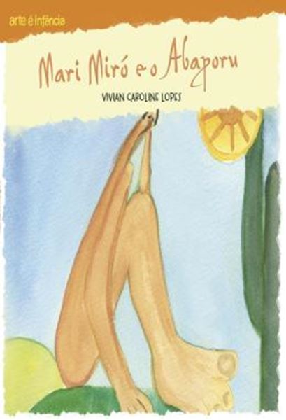 Picture of MARI MIRO E O ABAPORU