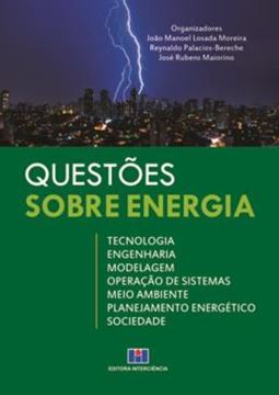 Imagem de QUESTOES SOBRE ENERGIA