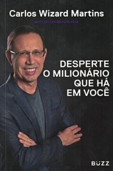 Picture of DESPERTE O MILIONARIO QUE HA EM VOCE