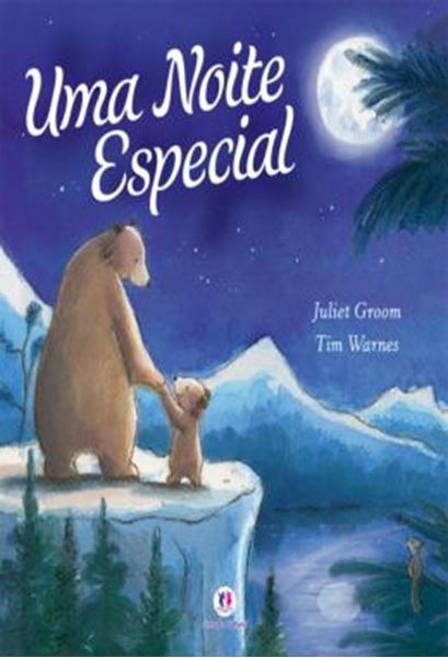 Picture of UMA NOITE ESPECIAL