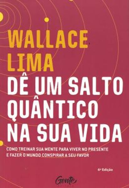 Picture of DE UM SALTO QUANTICO NA SUA VIDA