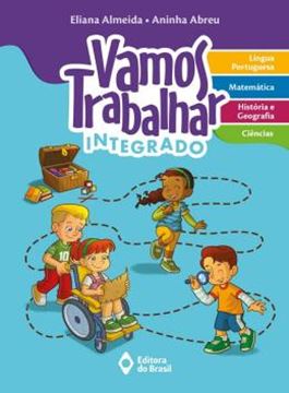 Imagem de VAMOS TRABALHAR INTEGRADO