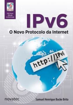 Imagem de IPV6 - O NOVO PROTOCOLO DA INTERNET