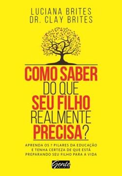 Imagem de COMO SABER DO QUE SEU FILHO REALMENTE PRECISA ?