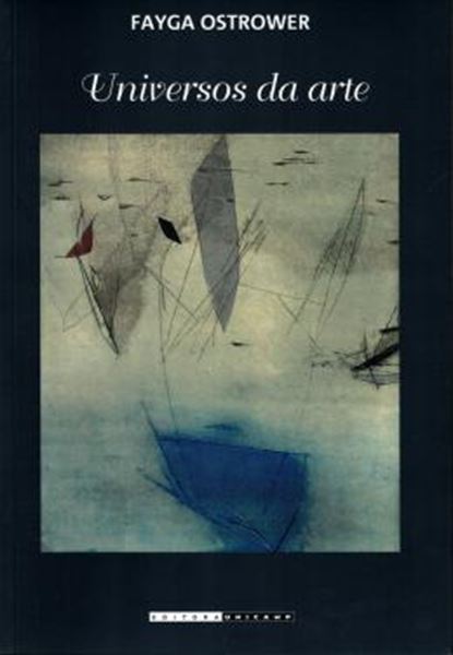 Picture of UNIVERSOS DA ARTE