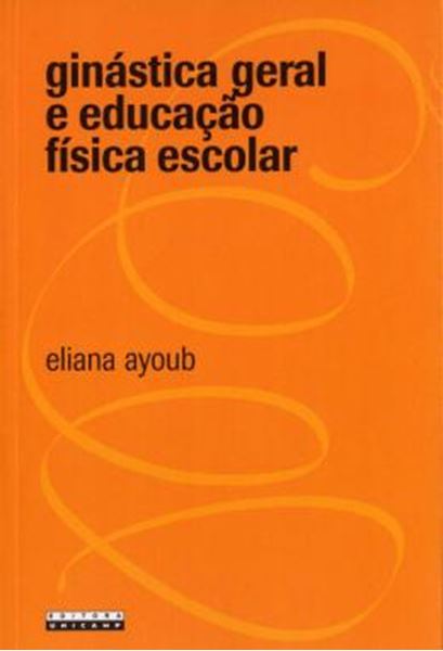 Picture of GINASTICA GERAL E EDUCACAO FISICA ESCOLAR