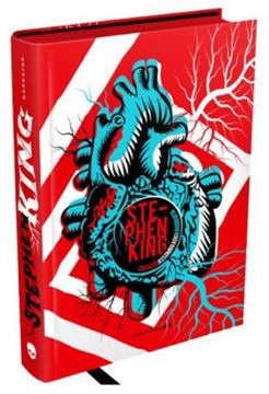 Imagem de STEPHEN KING - A BIOGRAFIA